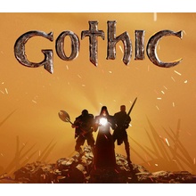 Gothic Remake