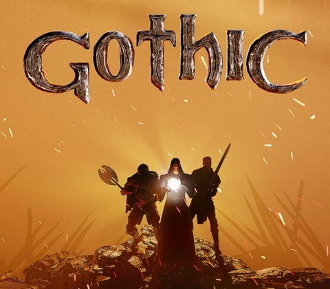 Gothic Remake
