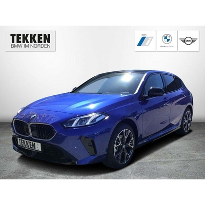 BMW 116i M Sport 90 kW