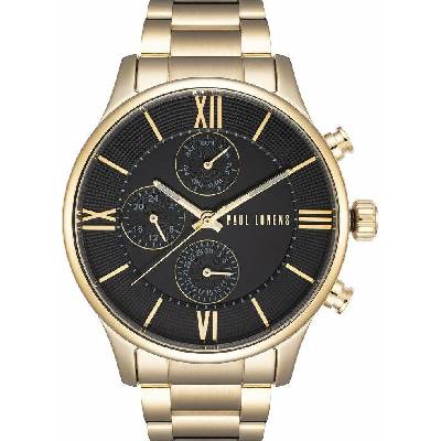 Paul Lorens Pl11652B6-1D1