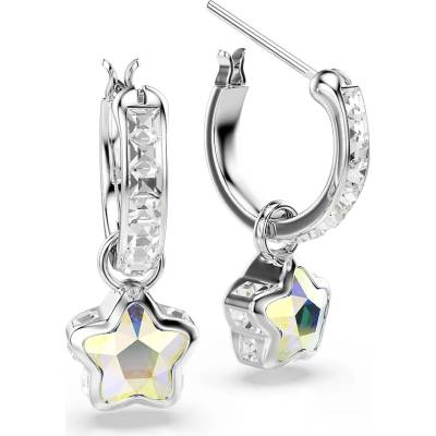 Swarovski обици дамски кристал Swarovski CHROMA (5754172)