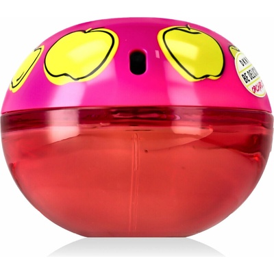 DKNY Donna Karan DKNY Be Delicious Orchard St. parfumovaná voda dámska 100 ml tester