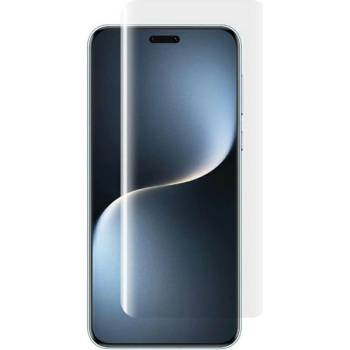 GKK Стъклен Протектор с UV лепило за Honor Magic 7 Pro, UV 3D Glass, Прозрачен (5966040210221)