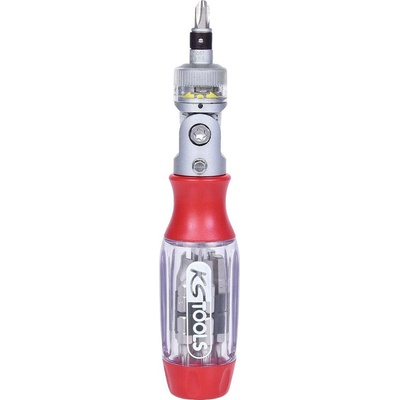 KS Tools Bitový skrutkovač 911.2470