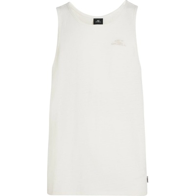 O'Neill Мъжки потник с широка презрамка O'Neill Slub Tanktop Tank top - Snow White (216-8500-0312)