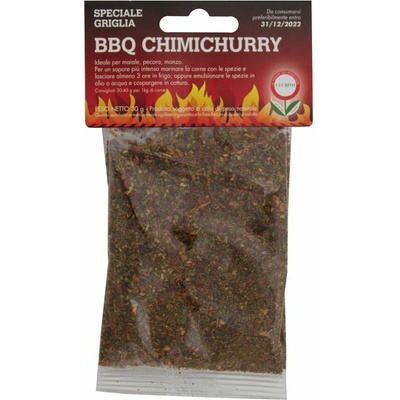 Lucrom korenie BBQ chimichurry 30g