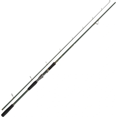 Abu Garcia Svartzonker The One Spinning Rod 2,54m 30-110g 2 díly