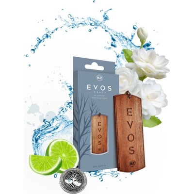 K2 EVOS GRACE VALKIRIA