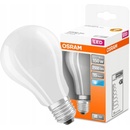 Osram 4058075305038 LED D A G E27 klasická žiarovka 17 W = 150 W chladná biela