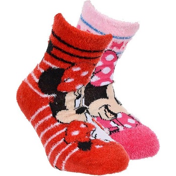Kids movie heroes Чорапи minnie