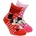 Kids movie heroes Чорапи minnie