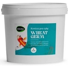 Coppens food Wheat Germ 6 mm 10 l, 4000 g