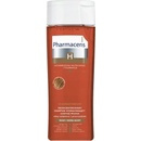 Pharmaceris H-Hair and Scalp H-Keratineum posilňujúci šampón pre oslabené vlasy Proven Efficacy and Tolerance 250 ml