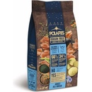 Granule pre psov Polaris dog Grain Free Puppy All Breed Salmon & Turkey 12 kg