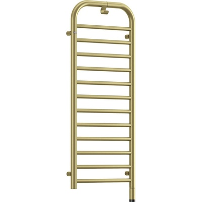 Deante Silia DEA-AGI_RG41E 500 mm x 1210 mm zlatá matná