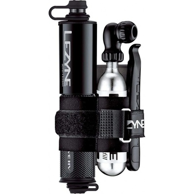 Lezyne Pocket Drive HV SET