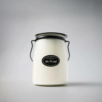 Milkhouse Candle Co. Rake Pile Leap 624 g