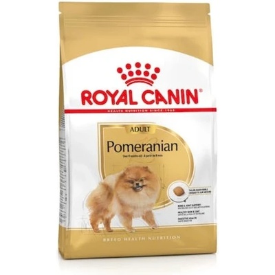 Royal Canin Pomeran - 0.5кг