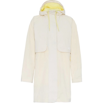 Kari Traa Дамско водоустойчиво яке Kari Traa Women's Sine Jacket Raincoat - Light Beige - размер XS (102-5066-0211)
