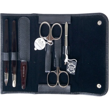 Nippes Solingen Sada 6dílná černá