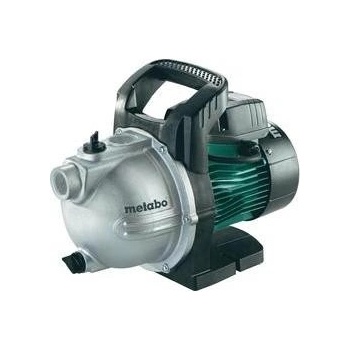 METABO P 4000 G