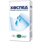 ХОСПЕД Чаршафи за еднократна употреба Хоспед - 90 х 180, 10 броя (1683774)