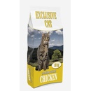 Krmivo pro kočky Delikan Cat EXCLUSIV CHICKEN 10 kg