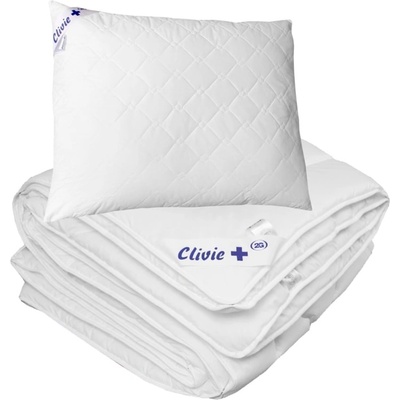 2G Lipov Vyváracia súprava Clivie 95°C 4 ročné obdobia 220x200 2x70x90