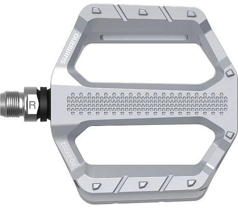 Shimano MTB Flat EF202 pedále