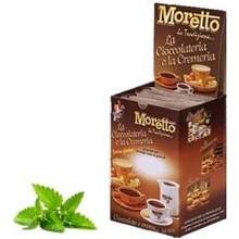 Moretto Čokoláda Mäta 12 x 30 g