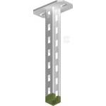 Baks Ceiling bracket WPCW/WPCO500 750650
