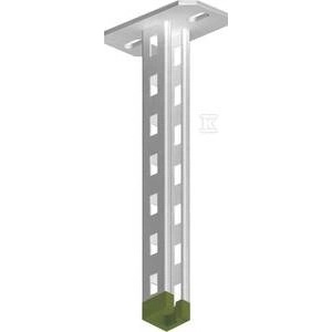 Baks Ceiling bracket WPCW/WPCO500 750650