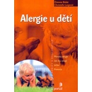 Alergie u dětí