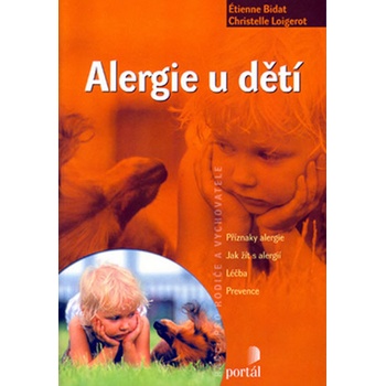 Alergie u dětí