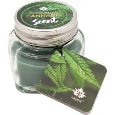 Arôme cannabis s přáním 28 g
