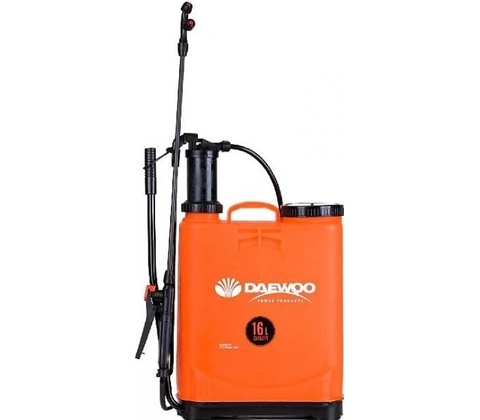Daewoo DAMSP16L