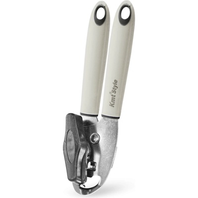 Kmt Style 5403864 Kovový otvárač na konzervy 22cm