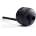 Bivo Бутилка за велосипед Bivo Gravity Flow Lid Small Lid - Black - размер Fits One and Duo (533-2317-0111)