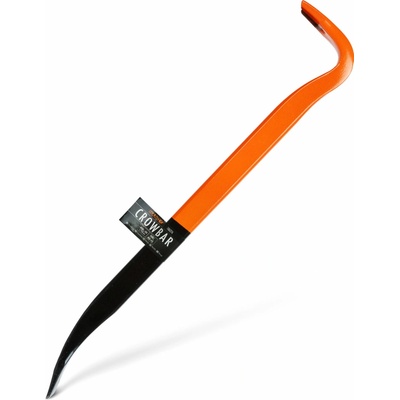 Páčidlo – 450 x 25 x 12 mm – oceľ – 1 kg