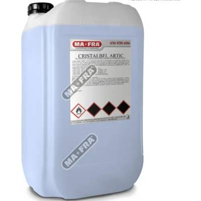 MA-FRA Зимна течност за чистачки MA-FRA Cristalbel -70°C/ 25 л (P0389)