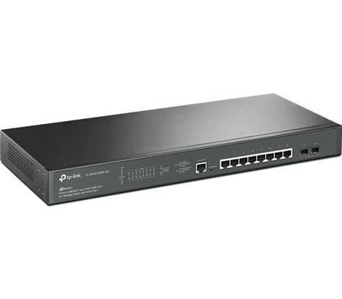 TP-LINK SG3210XHP-M2