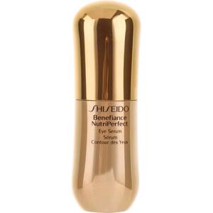 Shiseido Benefiance NutriPerfect околоочен серум против бръчки, отоци и черни кръгове за жени 15 мл