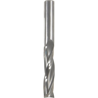 Fréza spirálová dokončovací SK 25x130/72 d=25mm, Z=3, PPD - CNC
