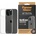 Panzer Гръб PanzerGlass за Apple iPhone 15 Pro Max Hardcase with D3O - Прозрачен