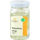 Natural Jihlava Kukuričný sirup 540 g