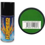 H-Speed Спрей боя H-Speed тъмно зелено 150ml