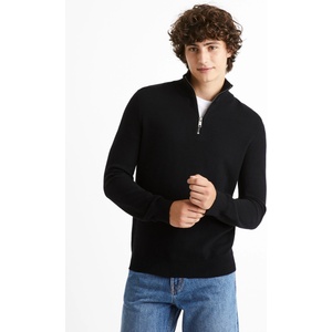 Celio Celim Пуловер Celio | Cheren | МЪЖЕ | S