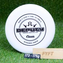 Deputy - Classic (Dynamic) Biela