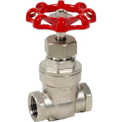 V&G Valogin Uzavírací šoupě 1/2" PN16 INOX606.015