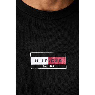Tommy Hilfiger тениска мъжка от памук (MW0MW44882)